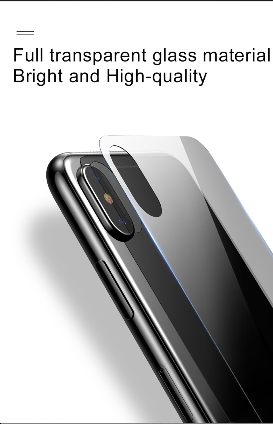 Baseus-Clear-Back-Glass-Protector-For-iPhone-XS-Max-03mm-Scratch-Resistant-Anti-Fingerprint-All-Glas-1354865-2
